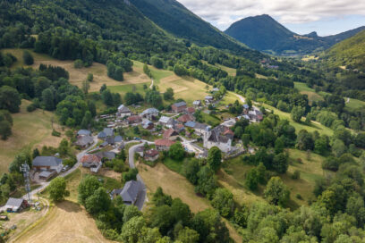 Agrandir l'image, fenêtre modale