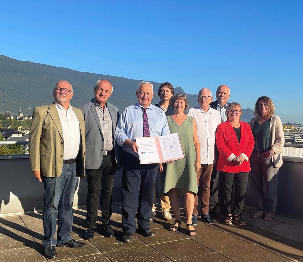 Agrandir l'image, fenêtre modale