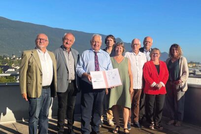 Agrandir l'image, fenêtre modale