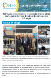 Agrandir l'image, fenêtre modale