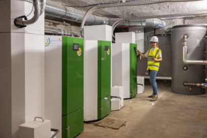 Agrandir l'image, fenêtre modale