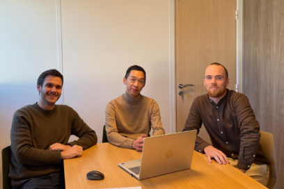 Agrandir l'image, fenêtre modale