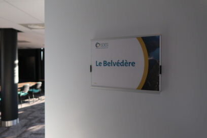 Agrandir l'image, fenêtre modale