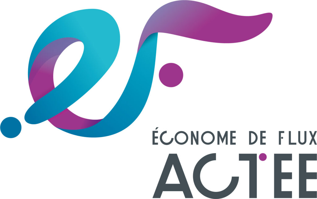 Logo des économes de flux ACTEE, financeur du Fonds Chêne  - Agrandir l'image, fenêtre modale
