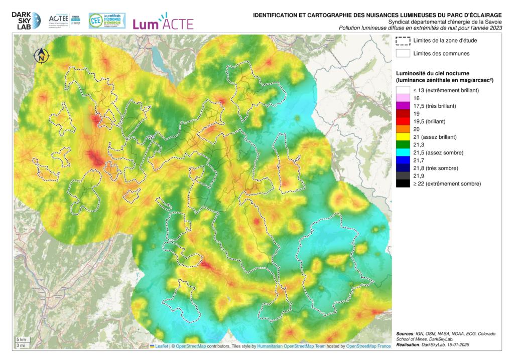 Agrandir l'image, fenêtre modale
